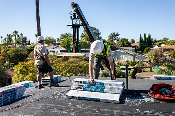 Commercial Roofing