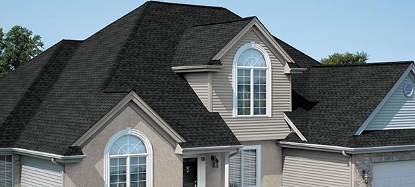 Complete Roofing Services