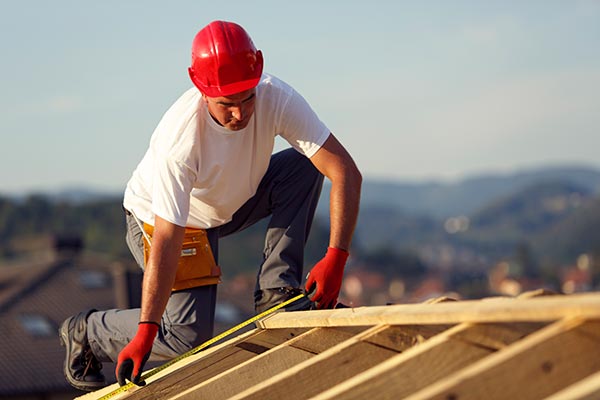 Residential Roofing